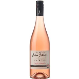 Domaine Reine Juliette Rose